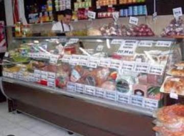 Fondo de comercio , Parque Chacabuco · Fiambrería Totalmente Instalada Valor Total $300.000 X Mes
