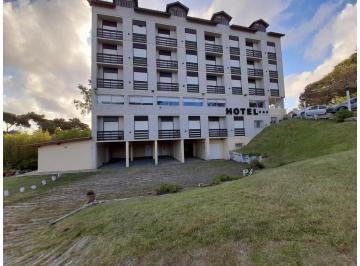 Hotel · 1780m² · Hotel 3 Estrellas