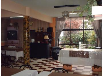 Hotel · 1200m² · Hotel 2 Estrellas