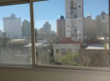 Departamento · 38m² · 1 Ambiente · Monoambiente a Estrenar La Plata