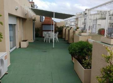 Departamento · 100m² · 4 Ambientes · 1 Cochera · Departamento 4 Amb. Zona Guemes