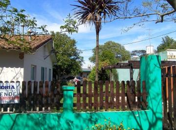 Casa de 5 ambientes, Miramar · Venta de Dos Casas en Miramar Parque Mar, Apta Credito