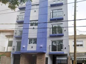 Departamento · 40m² · 2 Ambientes · En Alquiler 2 Ambientes Martin Coronado con Cochera F: 9346