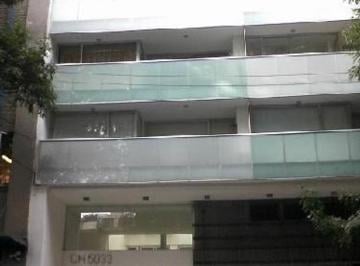 Garage · 12m² · 1 Cochera · Charcas Al 5000,fija, Cubierta, Amplia,1 Er Subs, Bajas Exp!