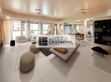 Departamento de 6 ambientes, Recoleta · Espec Piso! Balcón Aterr! T/luz y Sol! Amenities! 2 Coch! Baul! Vig24hs! Oport!