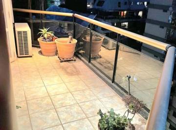 Departamento de 2 ambientes, Caballito · Excelente Semi Piso Amueblado Full en La Mejor Zona Caballito