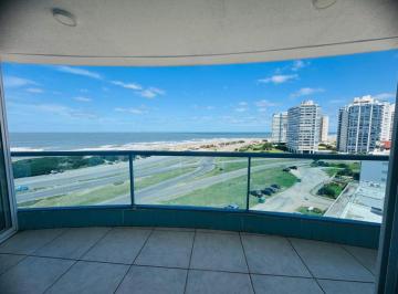 Foto1 · Apartamento de 3 Dorm. en Venta en Torre Nueva York, Punta del Este.