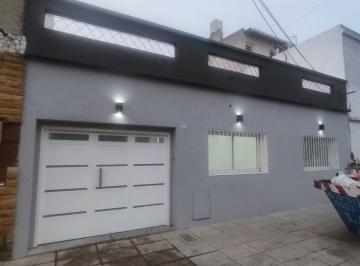 Casa de 3 ambientes, La Matanza · Casa Lote Propio 3 Ambientes Cochera Apto Credito Venta - Ramos Mejía