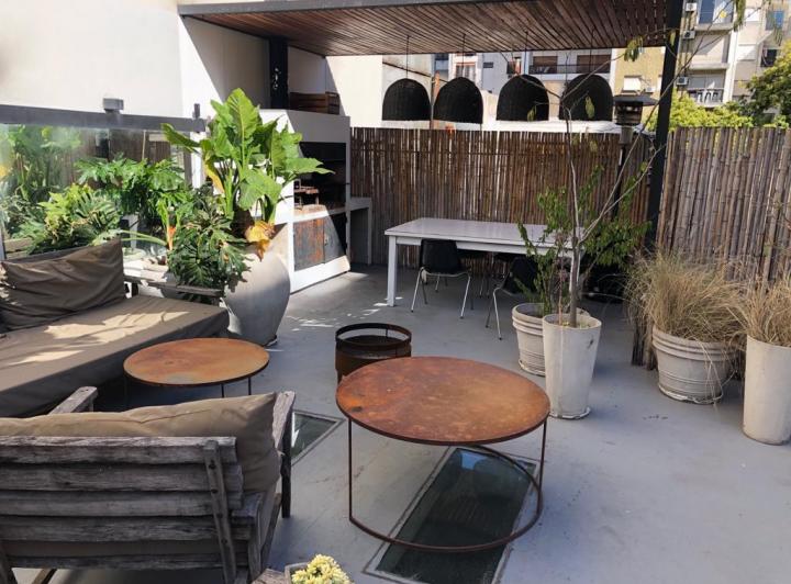 PH · 55m² · 3 Ambientes