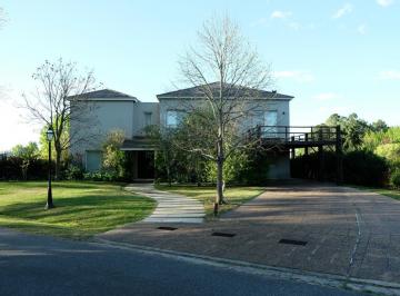 Casa en Venta de 5 ambientes Pilar · Excelente Casa de Buena Construcción en La Pionera. Opción Sumar 1979 M!