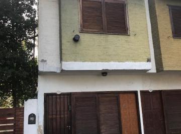 Departamento · 48m² · 1 Ambiente · Departamento 3 Ambientes Al Frente! Zona Residencial!
