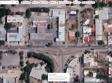 Terreno , Córdoba · Vta Terreno Esquina Estrategica de 1203 m S/bv de Los Alemanes 5100