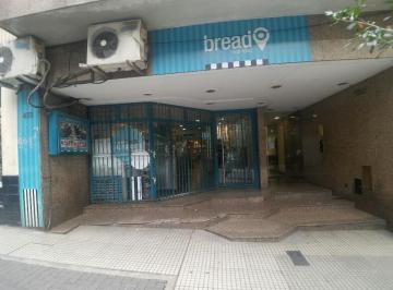 Local comercial , Barrio Norte · Local m Retiro / Plza S. Martín 413 m² (200 P. B. 213 Subs) Apto T/ Dest