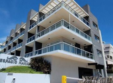 GIA-GI1-2629_2 · Venta Dto 2 Amb a Estrenar Frente Al Mar C/ Parrilla Propia