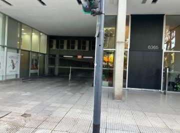 Garage · 10m² · Chacarita Cochera Cubierta