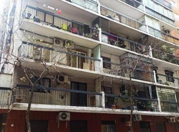 Departamento · 30m² · 1 Dormitorio · Belgrano 2 Ambientes