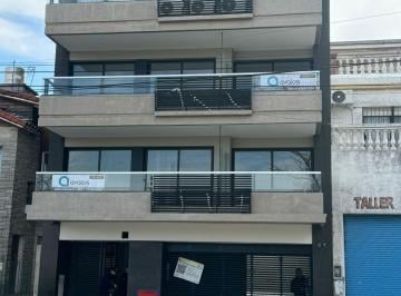 Departamento · 65m² · 2 Dormitorios · 1 Cochera · Saavedra 3 Ambientes a Estrenar