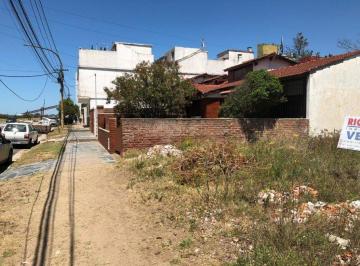 Terreno · Lote - Ideal Inversor - Apto Comercial