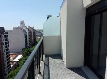 Departamento de 2 ambientes, Córdoba · 1 Dormitorio Frente a Estrenar - Torre Catalina - Nueva Cordoba