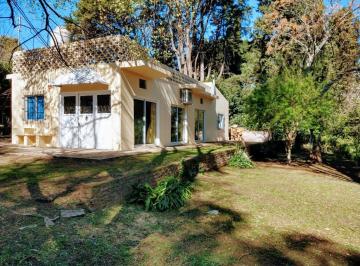 Imagen1 · Casa en Sierra de Los Padres Sobre Dos Lotes