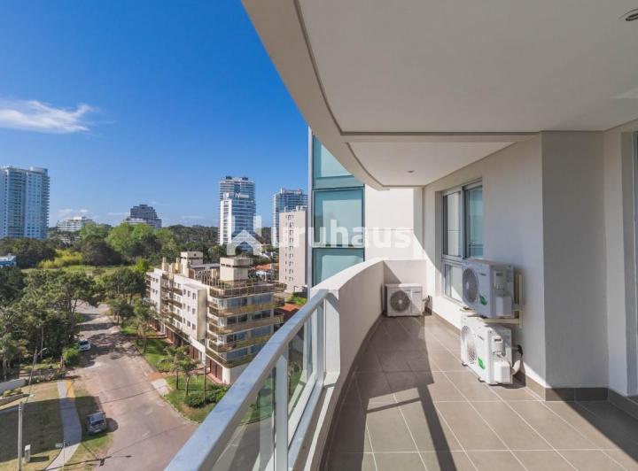 Departamento · 78m² · 3 Ambientes · 1 Cochera