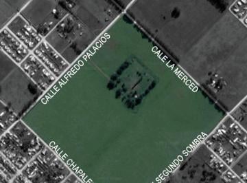 Terreno , Tandil · Loteo Chacra 30