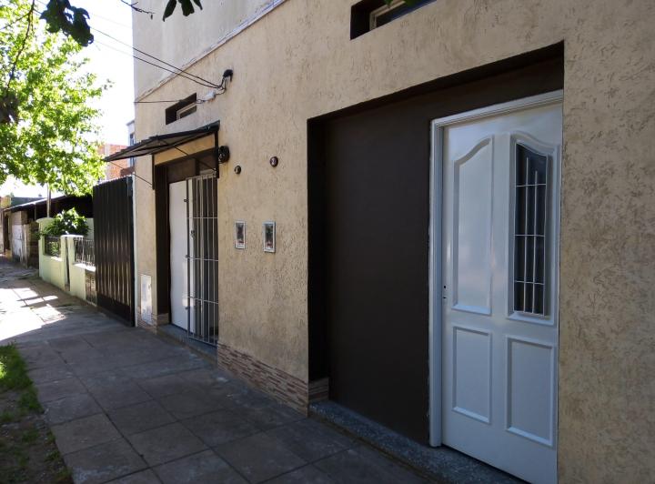 PH · 32m² · 1 Ambiente