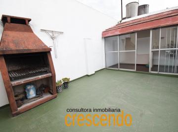 CRS-CRS-906_2 · PH 3 Amb con Terraza Sin Expensas