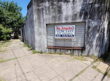 PH · 41m² · 3 Ambientes · 1 Cochera · Casa Tipo PH