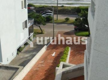 Foto1 · Venta Apartamento Dos Dorm. Playa Mansa Primera Liena Edificio Panorama