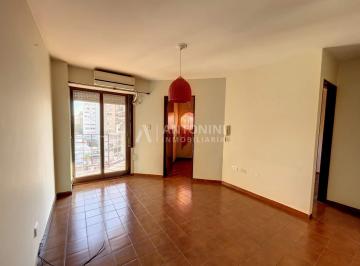 Foto · Depto 1 Dormitorio Frente con Balcón en El Centro