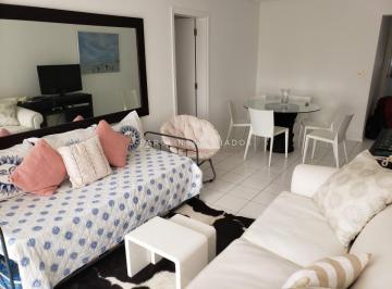 Foto1 · Apartamento en Venta de 2 Dorm. en Torre Marina II, Punta del Este.