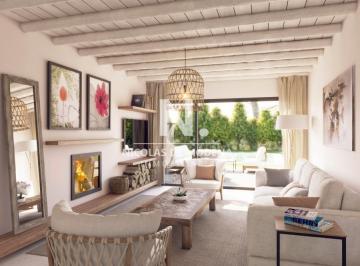 Foto1 · Comercializa Excelente Desarrollo Inmobiliario de Casas en Barrio Privado, Punta del Este