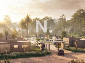 Foto1 · Comercializa Excelente Desarrollo Inmobiliario de Casas en Barrio Privado, Punta del Este