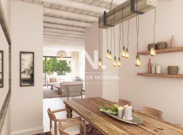Foto1 · Comercializa Excelente Desarrollo Inmobiliario de Casas en Barrio Privado, Punta del Este