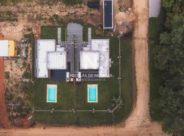 Foto1 · Comercializa Excelente Desarrollo Inmobiliario de Casas en Barrio Privado, Punta del Este