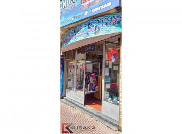 Local comercial · 85m² · 1 Ambiente · Oportunidad Unica! Venta Local Pleno Centro de Cordoba 85 m²