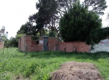 FRENTE · Terreno 383 m² - Mar del Plata - Los Pinares