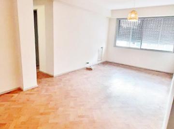 Departamento de 3 ambientes, Rosario · Mitre y San Lorenzo