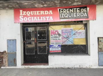 Local comercial · 143m² · Local Comercial Sobre Mitre con Dos Departamentos