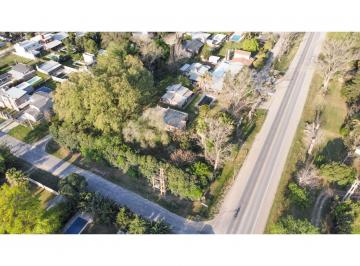 Terreno · 801m² · Lotes Comerciales Sobre Ruta Nacional Nro 9