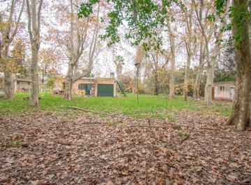Terreno · 513m² · Terrenos a La Venta en Garita 15 Bis, a Una Cuadra de Ruta 9