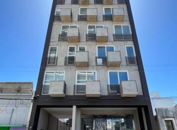 Departamento de 3 ambientes, Tandil · Departamento Céntrico a Estrenar de 2 Dorm. con Cochera