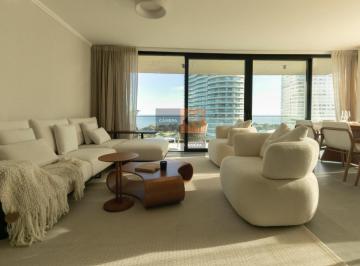 Foto1 · Espectacular Apartamento en Playa Mansa a La Venta