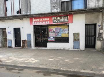 Departamento · 99m² · Dos Departamentos y Local Centrico Todo Planta Baja