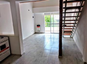 Departamento de 2 ambientes, Rosario · Venta - San Lorenzo 3729 - Duplex 1 Dormitorio Frente - Alquilado
