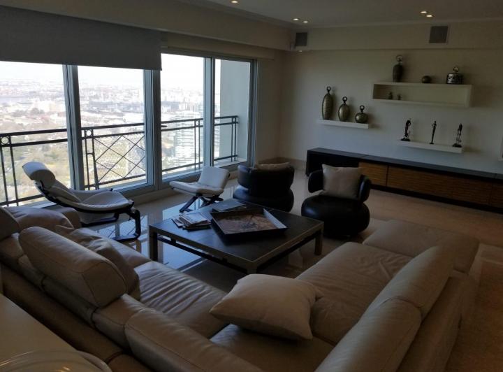 Departamento · 275m² · 5 Ambientes · 2 Cocheras