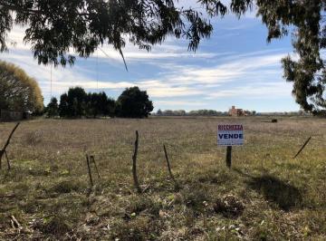 Terreno · Oportunidad. Lote en Galo Lavalle 3.750 m