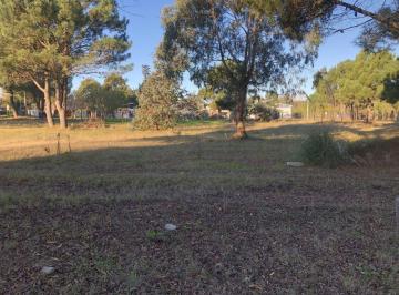 Terreno · 1m² · Nuevo Loteo - Barrio San Rafael - Lotes C/financiacion!