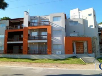 DEI-DEI-147_2 · Departamento en Venta 1 Dorm. con Pileta en Pinamar Zona Centro